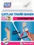 Duvar Pencere Pervaz Su Sızıntısı Çatlak Kapama Bandı Çatı Oluk EN:38MM Boy:2mt Şerit Bant Tr 1