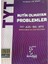 Karekök Tyt Rutin Olmayan Problemler (Yeni): Tyt Ales Dgs Kpss Problem Çözme Becerisini Geliştirme + Yapışkanlı Not Kağıdı 1