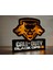 Call Of Duty Black Ops 6 Logo - Cod - Lightbox 1