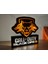 Call Of Duty Black Ops 6 Logo - Cod - Lightbox 2