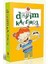 Redhouse Deyim Kartları 3 + Yapışkanlı Not Kağıdı 1