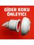 Koku Yok! Çekvalfli Adaptör Conta Lavabo Gideri Koku Önleyici Gider Adaptör Koku Yok! Çekvalfli Adap 2