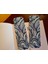 Muhteşem Süslü Bookmark-Hueforge-4colors (Özelleştirilebilir Tasarım) 4