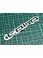 Suzuki Cara Keychain (Ams Yok) 1