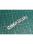 Suzuki Cara Keychain (Ams Yok) 2