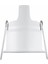 59441 Meson LED Gömme Spot Armatür Delik Çapı 8cm 3.5W 3000K Sarı Işık Yok Sarı Işık LED 3,5 Watt 4