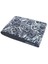 Urbanstyle Contempo Cushion Yatak Black&white (L) 95X65X9CM 1