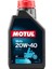 Moto 20W-40 4T(2025) 1lt 1