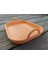 Halat Saplı Dekoratif Tepsi – Rustik Tarz 3D Baskı Organizer 5