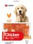 Flamingo Mix Tavuklu Karışık Köpek Ödül Maması 170 gr 1