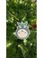 Yaprak Süslemeli Totoro (Özelleştirilebilir Tasarım) 1