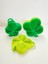 4 Yaprak Yonca Katmanlı Fidget Oyuncak (Özelleştirilebilir Tasarım) 2