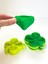 4 Yaprak Yonca Katmanlı Fidget Oyuncak (Özelleştirilebilir Tasarım) 3