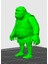 Düşük Poli Shrek 2