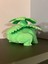 Düşük Poli Venusaur Pokemon 3