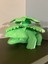 Düşük Poli Venusaur Pokemon 5