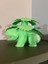 Düşük Poli Venusaur Pokemon 7