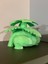 Düşük Poli Venusaur Pokemon 8