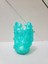 Kristal Tealight Kapağı 5