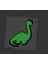Tatlı Dino Lambası 4