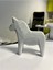 Dala Horse Low Poli 2