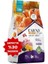 Life Pumpkin Tahılsız Kuzu ve Böğürtlen Puppy Starter Yavru Köpek Maması 2,5kg 1