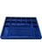 Çekmece Içi Takı Düzenleyici – Ahşap Baby Face Kaplama Organizer 34×24×3 1