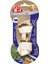 Delights Bones Köpekler Için Biftekli Ödül Kemiği (S) 35GR 1