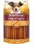 Smartbones Stick Küçük Irk Köpekler Için Fıstık Ezmeli Ödül Kemiği 100GR 1