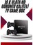 Resveq 10K Ultra Hd Video Oyun Konsolu Android Tv Box 2.4g Game Stick 1