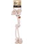 Coto White Cross Örgü Oyuncak 60CM 1