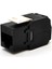 Cat6 - 5 Adet Utp Tipi RJ45 Aletsiz Sonlandırma Zırhsız Keystone Jack 1
