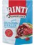 Rinti Yürekli Pouch Köpek Konservesi 400GR 1