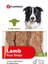 Flamingo Kuzu ve Pirinçli Köpek Ödül Maması 85GR 1