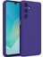 Samsung Galaxy A16 Kılıf Lansman Premium Silinebilir Silikon 1