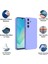 Samsung Galaxy A16 Kılıf Lansman Premium Silinebilir Silikon 2