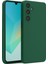 Samsung Galaxy A16 Kılıf Lansman Premium Silinebilir Silikon 1