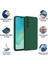 Samsung Galaxy A16 Kılıf Lansman Premium Silinebilir Silikon 2