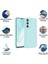 Samsung Galaxy A16 Kılıf Lansman Premium Silinebilir Silikon 2