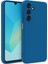 Samsung Galaxy A16 Kılıf Lansman Premium Silinebilir Silikon 1