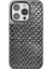 iPhone 14 Pro Brand Kapak - Gümüş 1