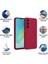 Samsung Galaxy A16 Kılıf Lansman Premium Silinebilir Silikon 2