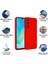 Samsung Galaxy A16 Kılıf Lansman Premium Silinebilir Silikon 2
