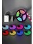 Resveq 5m Rgb Işıklı Her Ortama Uygun LED Işık 5