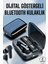Resveq Bluetooth Kulaklık Dijital Göstergeli Kablosuz Uzun Pil Ömrü 1