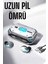 Resveq Kablosuz Powerbankli Oyuncu Kulaklığı Gürültü Önleyici 3