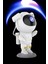 Resveq Astronot Görünümlü Projeksiyon Speaker Taşınabilir 2