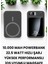 Resveq Pratik ve Taşınabilir 10.000 Mah Wireless Powerbank Hızlı Şarj Avantajı 4