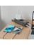 6in1 Gan 67W Masaüstü Akıllı Güç Ünitesi | 3 Type-C + 1 Usb-A + 2 Ac Priz | Pd & Qc Hızlı Şarj Destekli Çoklu Akıllı Adaptör | Laptop, Telefon, Tablet Uyumlu 1