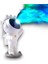 Resveq Astronot Lamba Speakerli 5